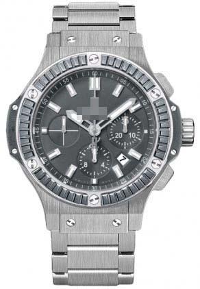 Custom Stainless Steel Watch Bracelets 301.ST.5020.ST.1912