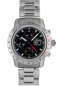 Wholesale Stainless Steel Watch Bands 303.010.ST.B