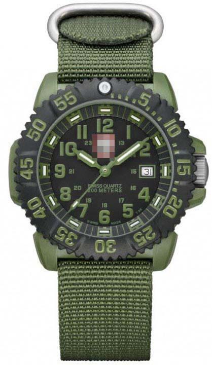 Customised Watch Dial 3042