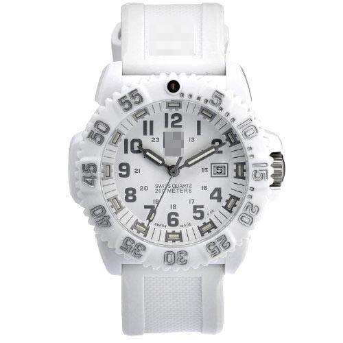 Customization Rubber Watch Bands 3057.WO