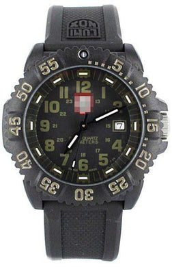 Customize Rubber Watch Bands 3064