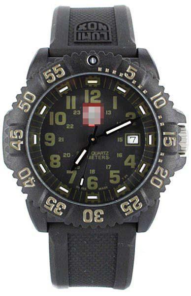 Customize Rubber Watch Bands 3064