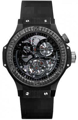 Customize Skeletal Watch Dial 308.CI.134.RX.190