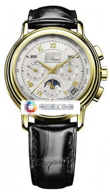 Wholesale Silver Watch Dial 30.0243.410/01.C495