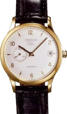 Customized Silver Watch Dial 30.1125.680/01.C490