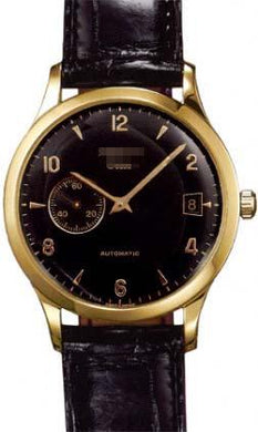 Customization Leather Watch Straps 30.1125.680/21.C490