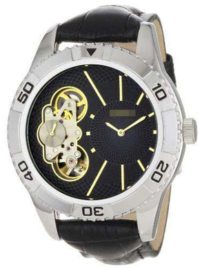 Wholesale Calfskin Watch Bands 31010A