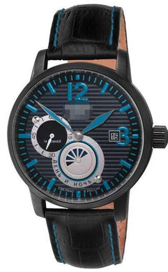 Customize Leather Watch Straps 3105.03/6974581