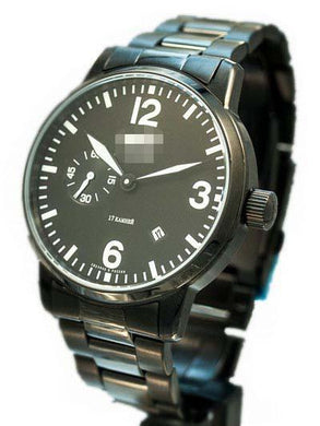 Wholesale Black Watch Dial