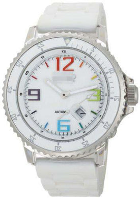 Wholesale Watch Dial 311/1-WHITE-MOP