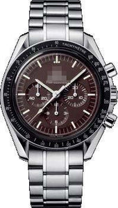 Customised Brown Watch Dial 311.30.42.30.13.001