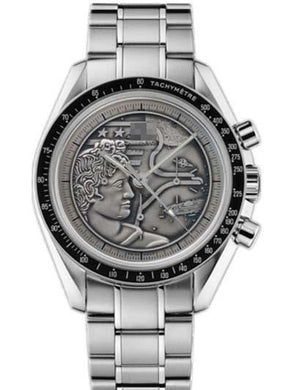 Wholesale Stainless Steel Watch Belt 311.30.42.30.99.002