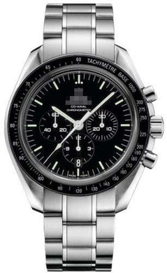 Custom Black Watch Dial 311.30.44.50.01.001