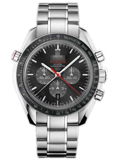 Wholesale Black Watch Dial 311.30.44.51.01.001