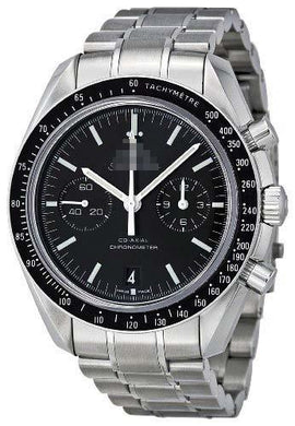 Customised Black Watch Dial 311.30.44.51.01.002