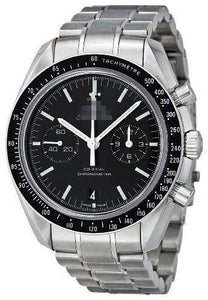 Customised Black Watch Dial 311.30.44.51.01.002