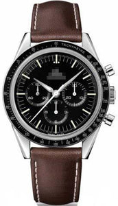 Wholesale Leather Watch Straps 311.32.40.30.01.001