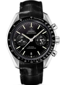 Customised Black Watch Dial 311.93.44.51.01.002