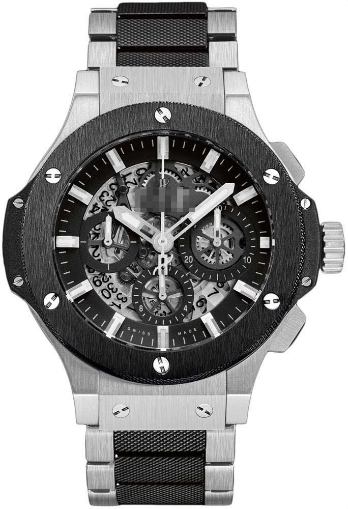 Customize Stainless Steel Watch Bracelets 311.SM.1170.SM