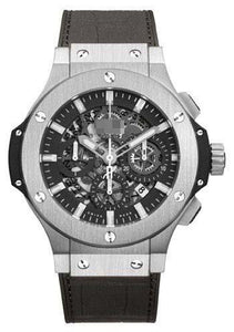 Wholesale Leather Watch Straps 311.SX.1170.GR