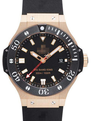 Wholesale Rose Gold Men 312.PM.1128.RX Watch