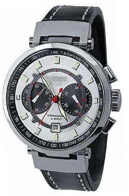 Customized White Watch Dial