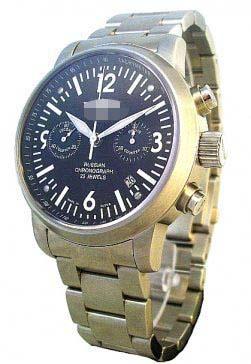 Custom Gold Watch Dial