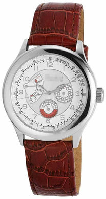 Customization Leather Watch Straps 314022629002