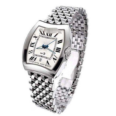 Custom Stainless Steel Watch Bands 314.011.100