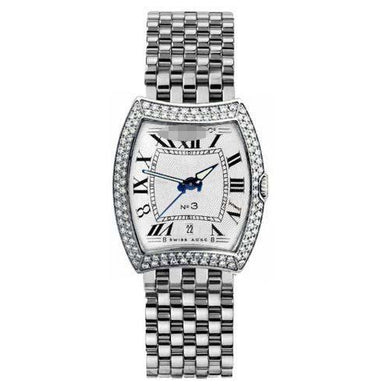 Custom Made Watch Dial 314.031.100