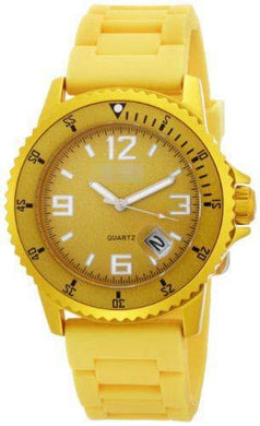 Wholesale Watch Dial 314-YELLOW