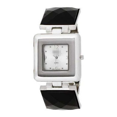 Wholesale Metal Watch Wristband 3153_BLK