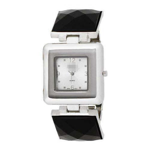 Wholesale Metal Watch Wristband 3153_BLK