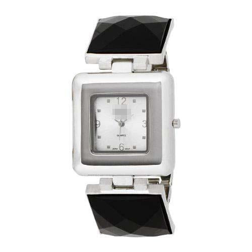 Wholesale Metal Watch Wristband 3153_BLK