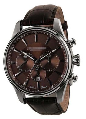 Custom Leather Watch Straps 31681.1026.R.B14