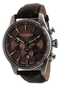 Custom Leather Watch Straps 31681.1026.R.B14