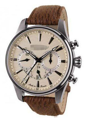 Wholesale Leather Watch Straps 31681.1026.W.B11