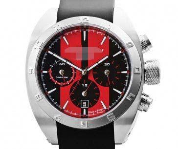 Customized Multicolour Watch Dial