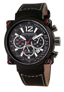 Custom Leather Watch Straps 31681.450.3.A1