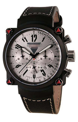 Customize Leather Watch Straps 31681.450.3.A4