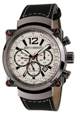 Customised Leather Watch Straps 31681.450.4.A2