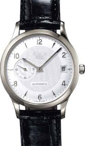 Custom Silver Watch Dial 31.1125.680/02.C490
