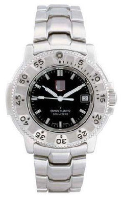 Custom Stainless Steel Watch Bracelets 3202