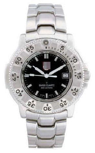 Custom Stainless Steel Watch Bracelets 3202