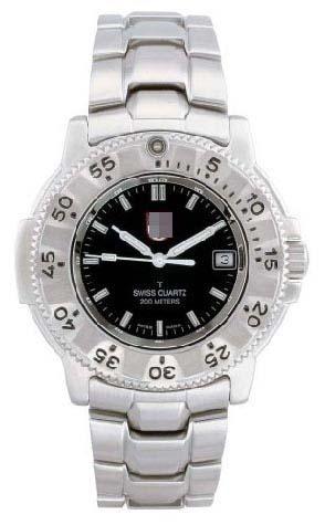 Custom Stainless Steel Watch Bracelets 3202