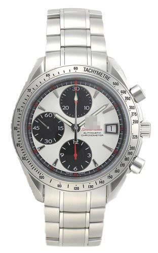 Custom Made Watch Dial 3211.31.00