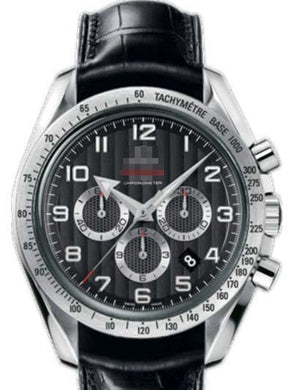 Wholesale Black Watch Dial 321.13.44.50.01.001