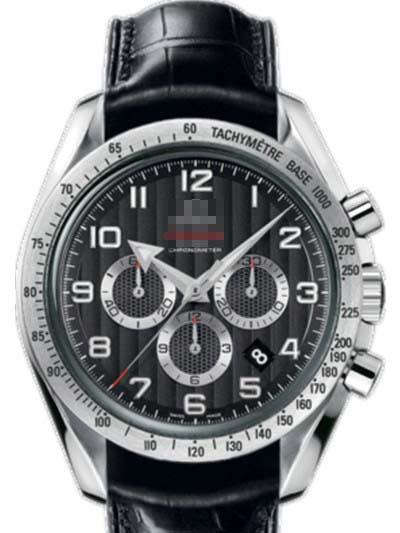 Wholesale Black Watch Dial 321.13.44.50.01.001