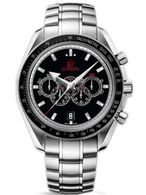 Wholesale Black Watch Dial 321.30.44.52.01.001