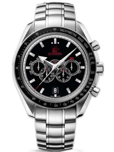 Wholesale Black Watch Dial 321.30.44.52.01.001